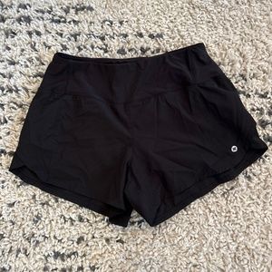 RBX running shorts